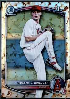 Johnny Slawinski