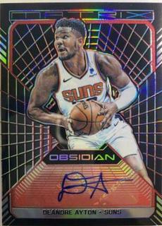 Deandre Ayton