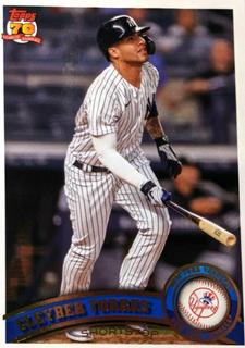 Gleyber Torres