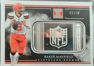 Baker Mayfield