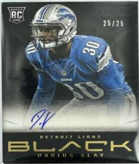 Darius Slay