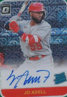 Jo Adell