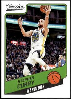 Stephen Curry