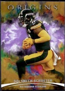 JuJu Smith Schuster