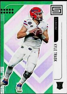 Kyle Trask