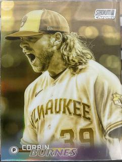Corbin Burnes