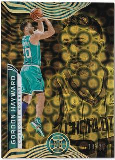 Gordon Hayward