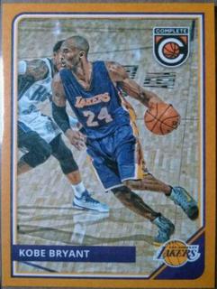 Kobe Bryant