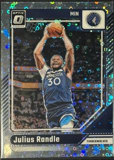 Julius Randle