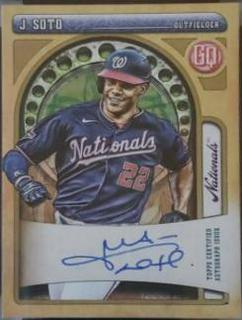 Juan Soto