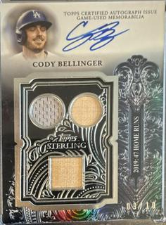 Cody Bellinger