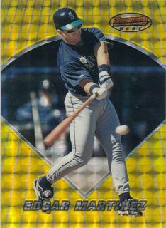 Edgar Martinez