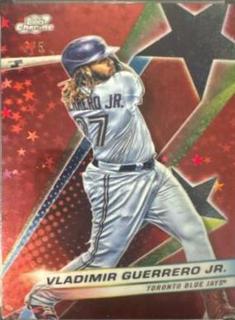 Vladimir Guerrero Jr.