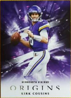 Kirk Cousins