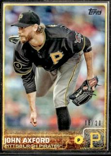 John Axford