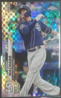 Manny Machado