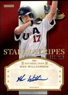 Mac Williamson