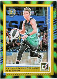 Courtney Vandersloot
