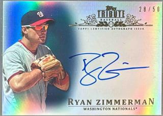 Ryan Zimmerman