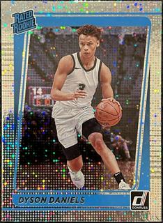 Dyson Daniels