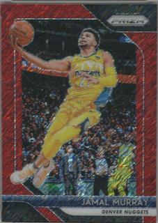 Jamal Murray