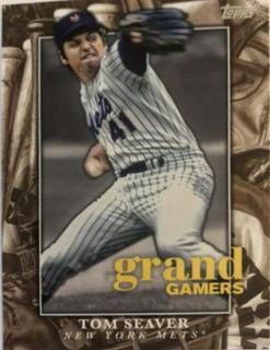 Tom Seaver