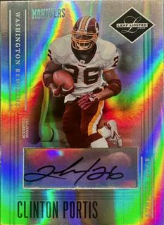 Clinton Portis