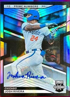 Josh Rivera