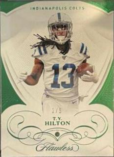 T.Y. Hilton