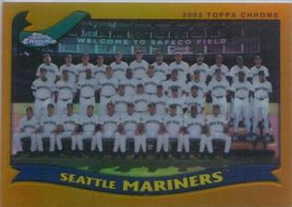 Seattle Mariners