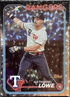 Nathaniel Lowe