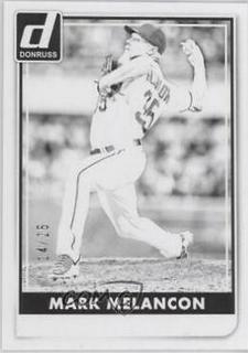 Mark Melancon
