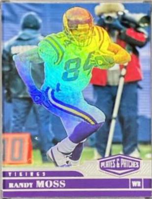 Randy Moss #101