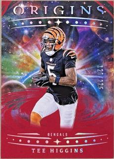 Tee Higgins