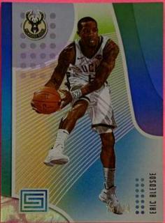 Eric Bledsoe