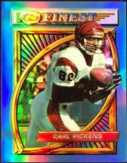 Carl Pickens