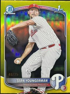 Sean Youngerman