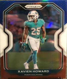 Xavien Howard