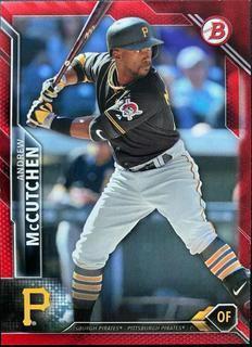 Andrew McCutchen