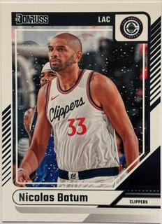Nicolas Batum