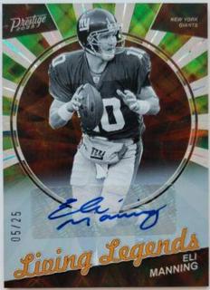 Eli Manning