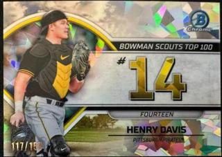 Henry Davis