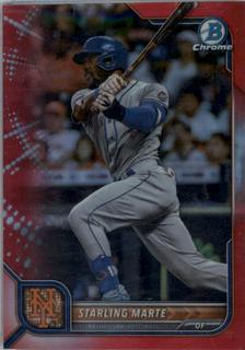 Starling Marte