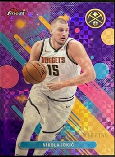 Nikola Jokic