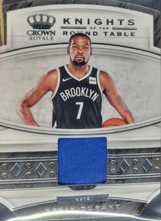 Kevin Durant