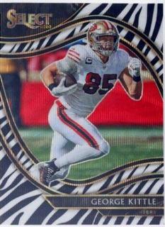 George Kittle