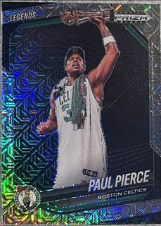 Paul Pierce