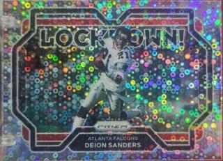 Deion Sanders