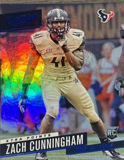 Zach Cunningham