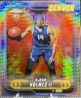 DaRon Holmes II